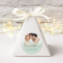 Search for love and thanks wedding stickers Minimalist