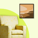 Search for sunset seascape posters Coastal