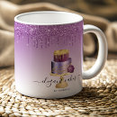 Recherche de goutte tasses Parties scintillant goutte