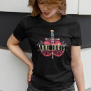 Search for daggering tshirts For her