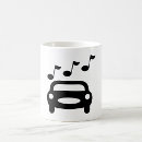 Search for small car mugs Vehicle