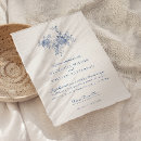 Search for toile wedding invitations Classic