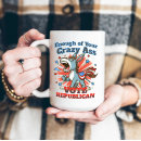 Search for anti democrat mugs Republican