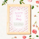 Search for baby shower sayings for girl Elegant