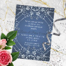 Recherche de style antique invitations Couple