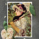 Recherche de impressioniste cartes postales Portrait