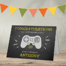 Search for gamer birthday cards Trendy