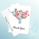 Search for flowers in a vase cards Pink