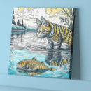 Recherche de poisson chat art Pêche