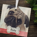 Search for bones ornaments Dog bone