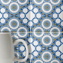 Recherche de azulejos carreaux Bleu et blanc