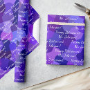 Search for purple retirement Work