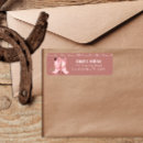 Search for make up return address labels For kids