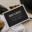 Recherche de booze invitations Simple