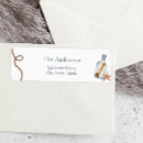 Search for nautical baby shower return address labels Modern