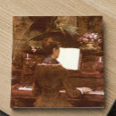 Recherche de musique classique carreaux Vintage
