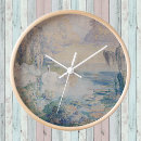 Recherche de saule art Vintage