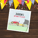 Recherche de voiture serviettes Typographie