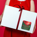 Search for luxury new year stickers Merry christmas