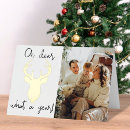 Search for oh what a year christmas cards Trendy