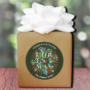 Search for holly leaves stickers Berries