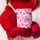 Search for purple pattern mugs Red
