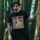 Recherche de cat dad tshirts Chats
