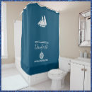 Search for sailboat shower curtains Sea