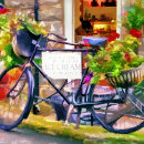 Recherche de ecologie autocollants Vélo