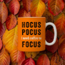 Search for hocus pocus mugs Spooky