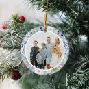 Search for foliage ornaments Winter