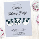 Search for panda birthday Cute