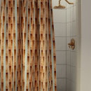 Search for metallic copper shower curtains Brown