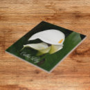 Search for calla lily flower tiles Floral