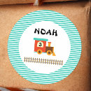 Search for birthday train stickers Locomotive