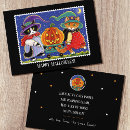 Search for jack halloween cards Whimsical