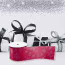 Recherche de cramoisi rubans Motif