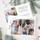 Search for qr code christmas cards Simple