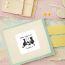 Search for cat monogram stickers Monogrammed