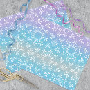 Search for iridescent tissue paper Unicorn