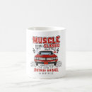 Search for vintage red car mugs Transport