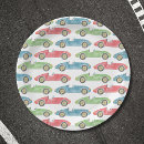 Search for vintage plates Racing