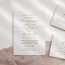 Search for simplicity wedding invitations Typography