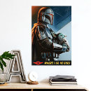 Search for grogu posters Vintage