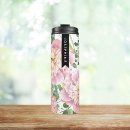 Search for bouquet travel mugs Floral