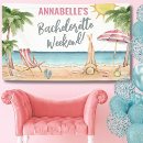 Search for palm tree banners Bride
