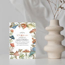 Search for digital boho baby shower invitations Nature