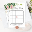 Search for tropical baby shower games Modern