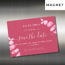 Recherche de luxury wedding save the dates Eucalyptus