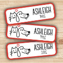 Search for vet badge name tags Animals